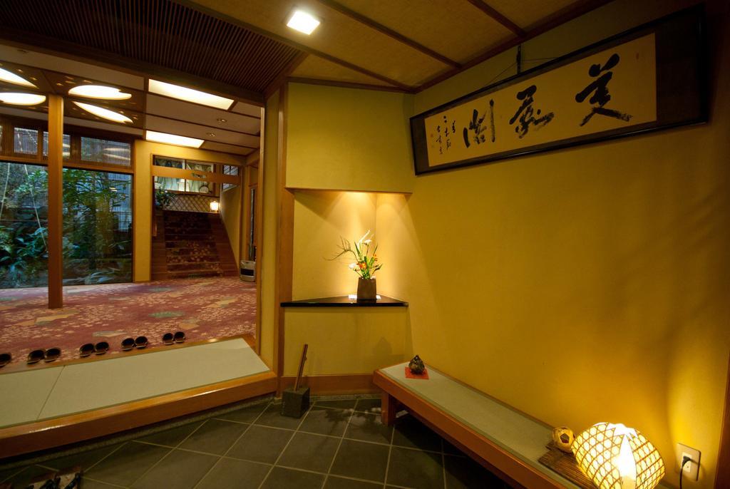 Fujinoyu Hotel Matsumoto Bagian luar foto