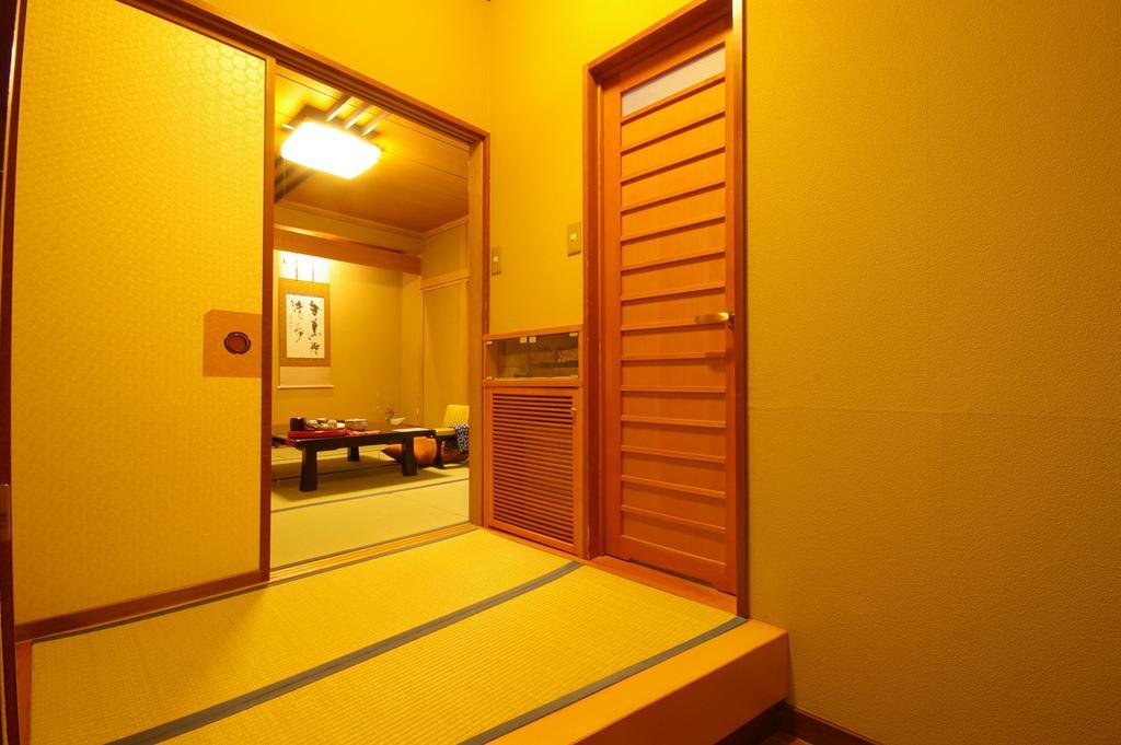 Fujinoyu Hotel Matsumoto Ruang foto